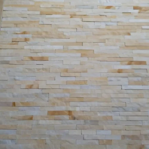 Filete de Pedra São Tomé Canjiquinha Rocambole 3cm