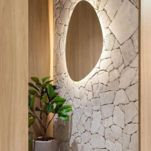 CACO MARMORE TRAVERTINO